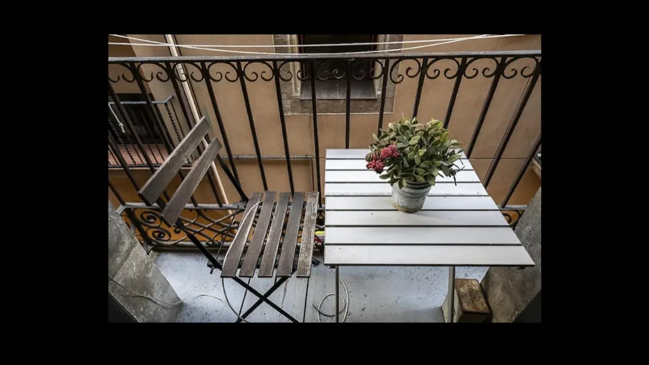 Beautiful Studio In El Born Apartment Barcelona 0*,  Spain