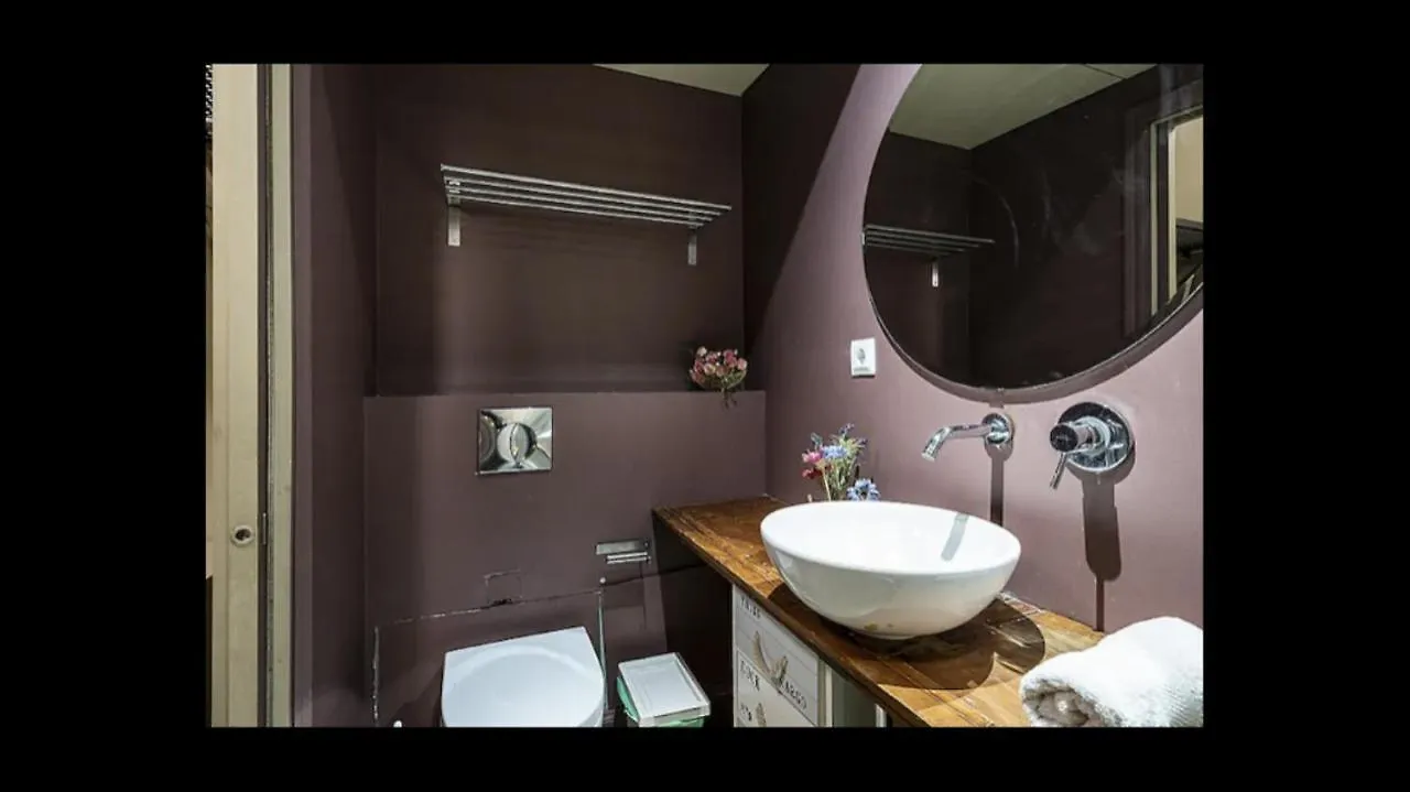 Beautiful Studio In El Born Apartman Barcelona